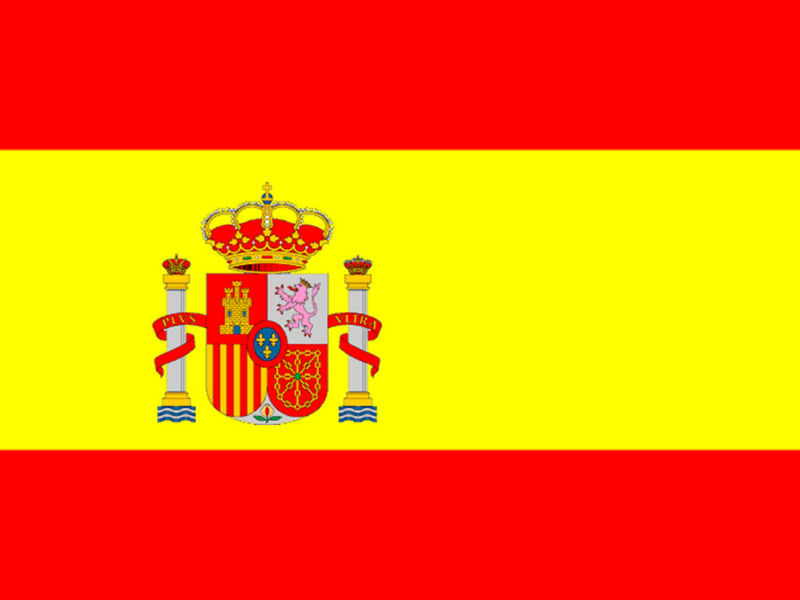 espana