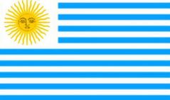 uruguay