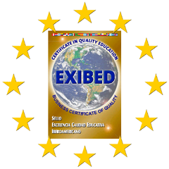 Marca de Excelencia Educativa Iberoamericana "EXIBED"