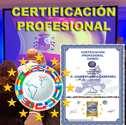 CERTIFICACION