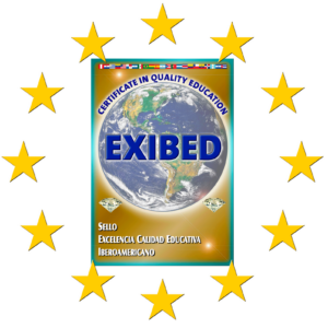 Certificación EXIBED Diamante